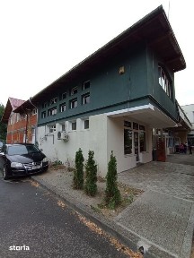 Progresul, Baia Mare, Maramures