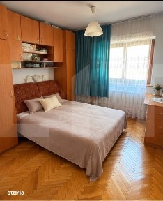 Apartament 2 camere 52 mp, zona Sud-Vest
