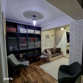 Apartament 3 camere | George Enescu | Bloc Nou | 3C-3691