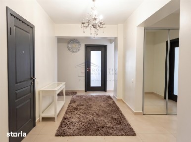 Burdujeni apartament 3 camere mobilat | 3C-3616