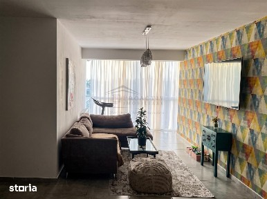 Apartament cu 3 camere| Burdujeni| Bloc Nou 3c-4341