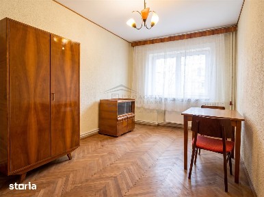 Apartament 3 camere | George Enescu | 62 mp | Etaj 2 | 3c-4635