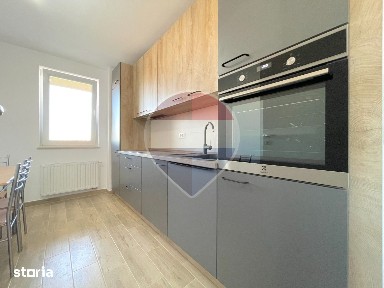 Apartament 3 camere cu loc de parcare, de închiriat | Urban Plaza