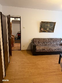 Apartament 2 camere, str. Visinului, cartier Noua