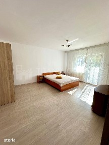 Garsonieră decomandată 38mp, renovată integral, lift nou, Str. Pârâulu