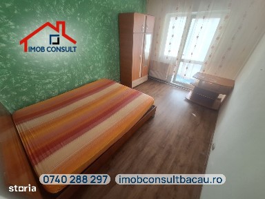 G. Bacovia, Bacau