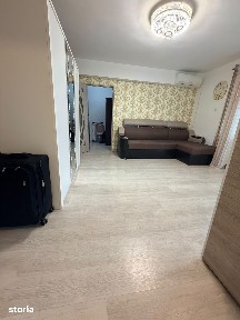Apartament 2 camere, cf 1 - Zona Centrala!