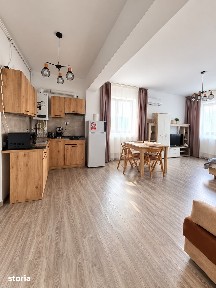 Garsoniera | Parter inalt | Sea Breeze Residence | Mamaia Nord