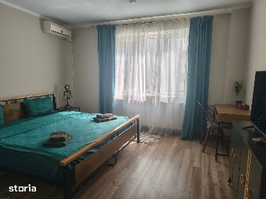 Piata Ovidiu, Garsoniera, 31 mp, 89.500 euro