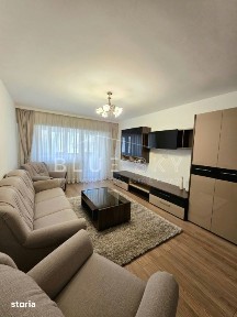Apartament 2 camere exclusivist, 2 balcoane si boxa - Bd. A. Lapusne