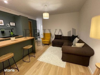 Apartament 2 camere complex rezidential Monarch