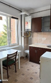 Apartament cu 1 camera, 35 mp, zona Cetatii