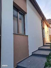 CASĂ NOUA CU DOUĂ LOCUINȚE INTR-O SINGURĂ PROPRIETATE | VALEA SEAC