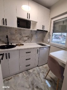Garsonieră modernă Ioșia