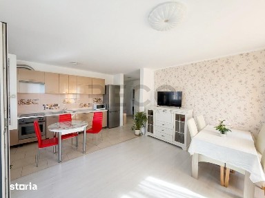 RECO Apartament 3 camere, Prima Onestilor