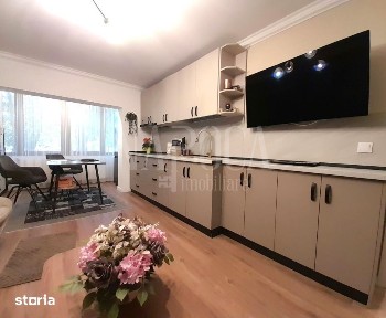 Apartament 3 camere de vanzare in Calea Aradului Oradea, Oradea