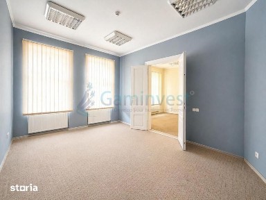 Apartament de vanzare Oradea,115 mp, 5 min Piata Unirii GaminvestV4618