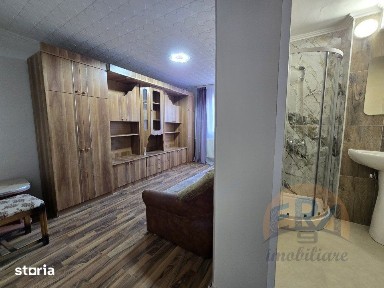 Garsoniera | Etaj 2 | Renovata | Rogerius - str. Podului