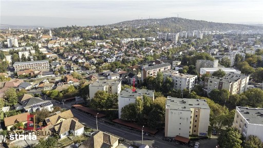 Apartament 2 camere, Pandurilor, Tudor, etaj 1, bloc izolat