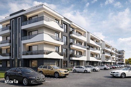 Diamond Apartments