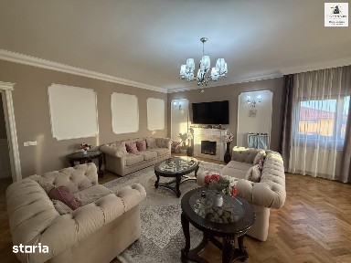 Vanzare Apartament 5+ Camere Voluntari, Lux