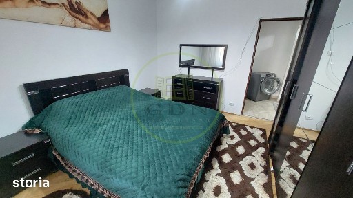 Apartament 2 camere, decomandat, 68 MP, etajul 1, Centru zona Piata Ma