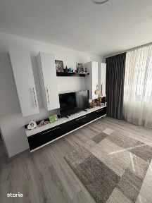 Apartament 3 camere, 57.81 mp, zona Brazda lui Novac