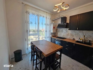 Apartament 2 camere Zona Centrala Popesti