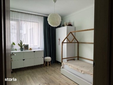Apartament 4 Camere - Decomandat - Zona Baneasa