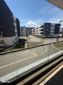 Vanzare apartament 2 camere | Ivory Residence Pipera | Bloc 9 | Nou