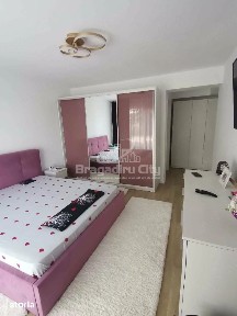 Ap 3 cam parter cu parcare Cubic 7 Bragadiru