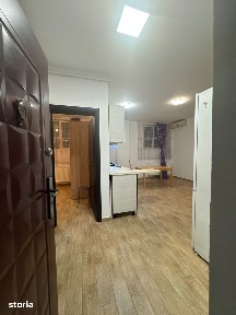 APARTAMENT DE VANZARE 37 MP SEMI-MOBILAT IDEAL PENTRU INVESTITIE