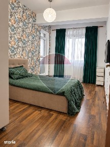 Apartament 3 Camere | Dudu | Militari Residence | 2 Bai | 2 Balcoane