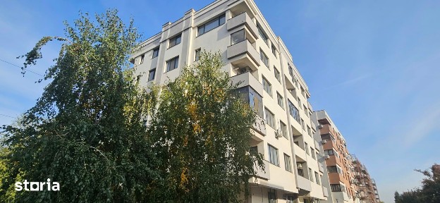 Apartament cu 2 camere, mobilat, utilat, Sos. Oltenitei, IRA-Petrom