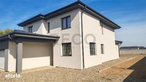 RECO Casa in Oradea teren 844m2