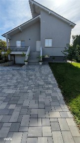 RECO Casa exclusivista in Santandrei