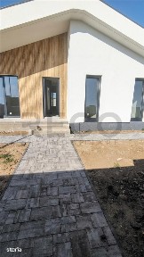 RECO Casa in Santandrei teren 500m2