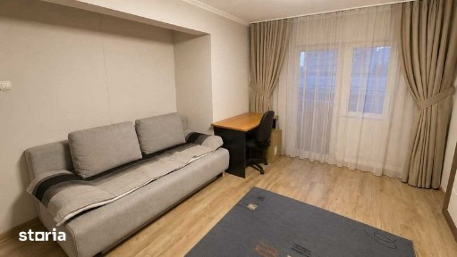 apartament cu 2 camere de inchiriat Rogerius Bld Dacia