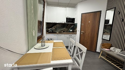 Apartament cu 2 camere de închiriat | Str. Colinelor - zona de dealuri