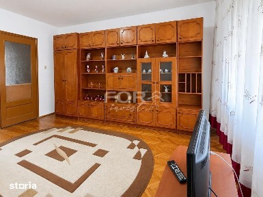 Apartament cu 3 camere la casa, de inchiriat, zona Iosia