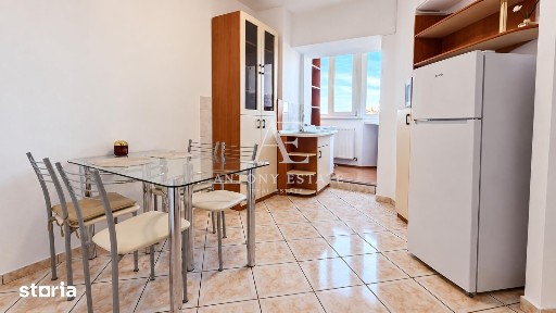 Antony Estate | Apartament 2 camere - Decebal - Oradea
