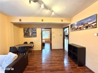 APARTAMENT CU 3 CAMERE | 2 BAI | DE INCHIRIAT | PRIMA NUFARUL | ORADEA