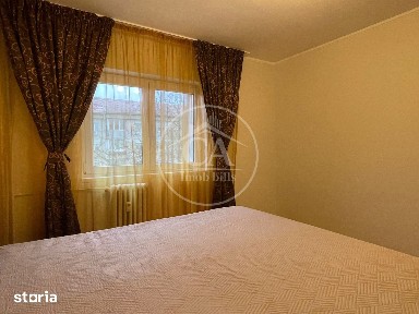 Apartament cu 3 camere de inchiriat in zona Dacia, Oradea
