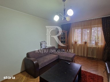 Apartament cu 3 camere | Parcare | Sfantul Apostol Andrei | Oradea