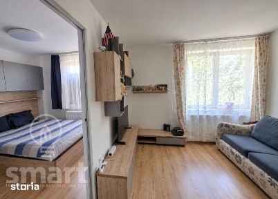 Apartament 2 camere de vanzare Gheorgheni piata Hermes