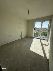 Apartament de 4 camere, 93 mp, Semifinisat, Zona Marasti