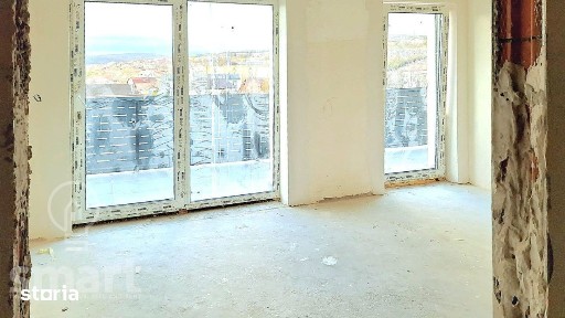 Apartament 2 camere bloc nou Dambul Rotund