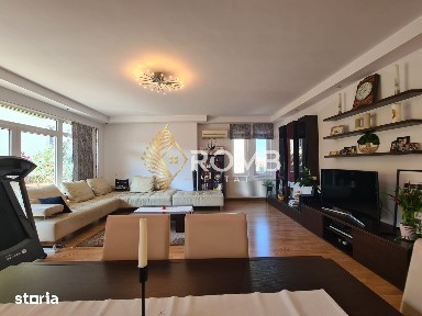 Apartament 3 camere | 90 mp | Renov at si mobilat | Parcare + boxa | M