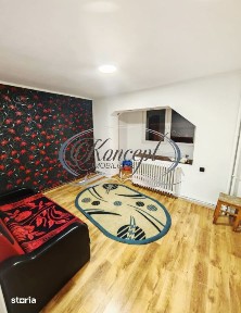 Apartament 2 camere, zona Stadionului CFR