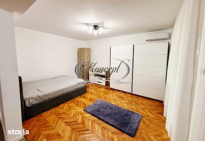 Apartament ideal investitite in cartierul Zorilor